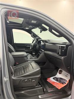 جي ام سي سييرا